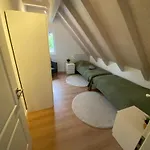 Daire Boardinghaus Bergstrasse 24 Dg