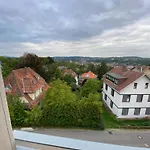 Boardinghaus Bergstrasse 24 Dg * Coburg