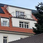 Daire Boardinghaus Bergstrasse 24 Dg