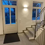 Boardinghaus Bergstrasse 24 Dg Coburg
