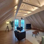 Boardinghaus Bergstrasse 24 Dg Coburg
