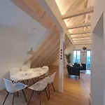 Boardinghaus Bergstrasse 24 Dg * Coburg