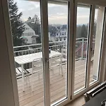 Daire Boardinghaus Bergstrasse 24 Dg *