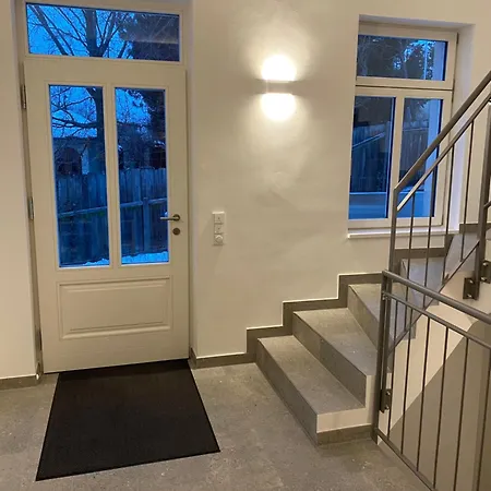 Bergstraße 24 Dg Coburg