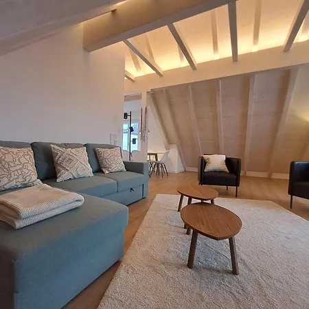 Boardinghaus Bergstrasse 24 Dg Daire *