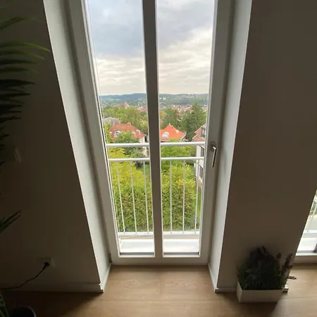 Boardinghaus Bergstrasse 24 Dg