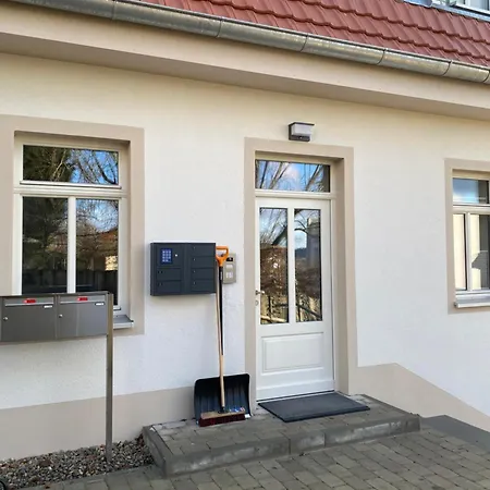 Boardinghaus Bergstrasse 24 Dg