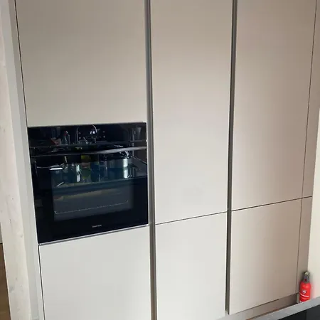 Boardinghaus Bergstrasse 24 Dg Διαμέρισμα