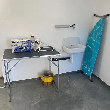 Boardinghaus Bergstrasse 24 Dg Διαμέρισμα *